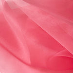 Polyester Organza – Solid Color <Warm Tones> - nomura tailor