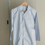 Cotton Cordlane Fabric - nomura tailor