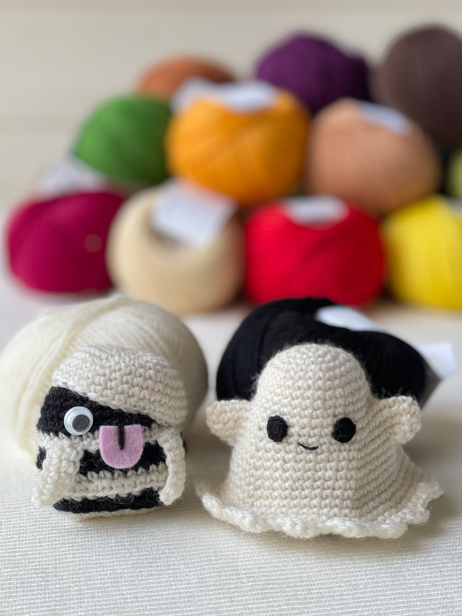 Yarn Yokota - iroiro - nomura tailor