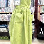 Sewing Pattern - Apron - nomura tailor