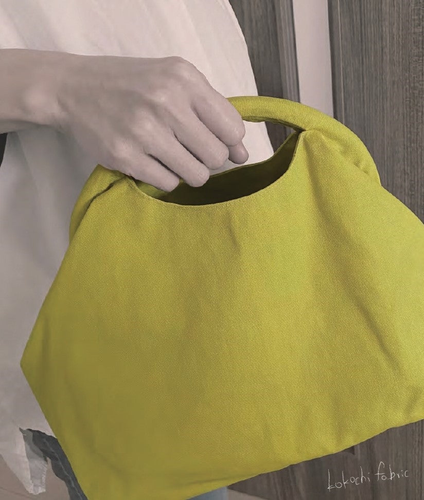Palette color ham (No. 11 canvas) 1 - nomura tailor