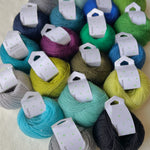 Yarn Yokota - iroiro - nomura tailor