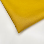 Hemp canvas plain ≪ Warm color system≫ - nomura tailor