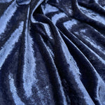 Crash Veroa plain (made in Korea) Cold color - nomura tailor