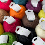 Yarn Yokota - "iroiro" - nomura tailor