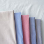 Cotton Cordlane Fabric - nomura tailor