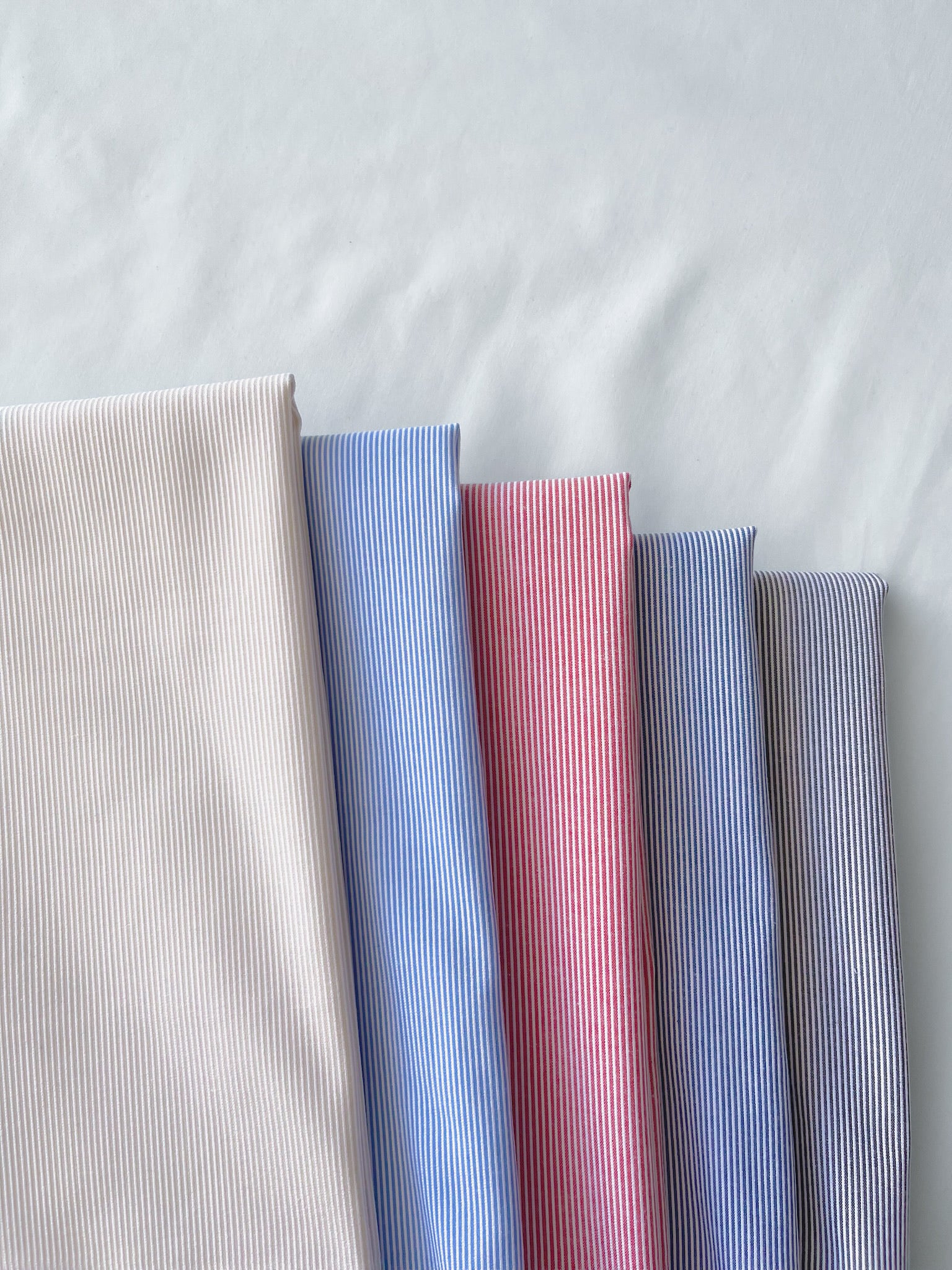 Cotton Cordlane Fabric - nomura tailor