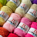 Wool Hamanaka antibacterial / deodorant bonnie - nomura tailor