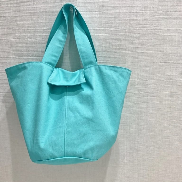 Palette color ham (No. 11 canvas) 1 - nomura tailor