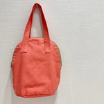 Palette color ham (No. 11 canvas) 1 - nomura tailor