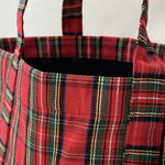 Made in China T/C Tartan Check Fabric - nomura tailor