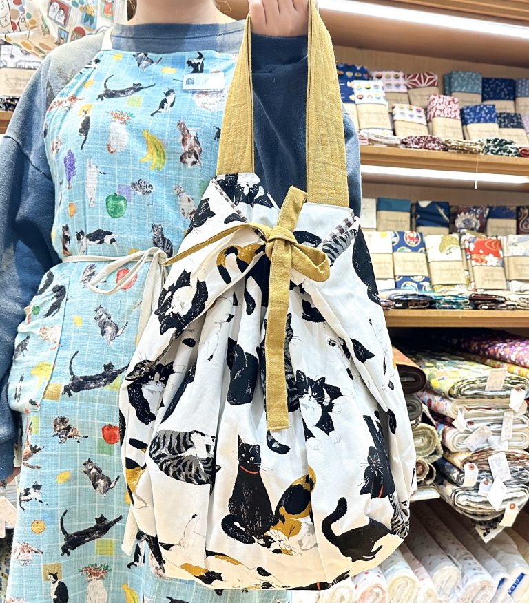 C/L canvas fabric astringency plain - nomura tailor