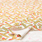 USA Cotton - moda SNACK SHACK Potato - nomura tailor