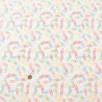 USA Cotton - moda Back to School Clip - nomura tailor