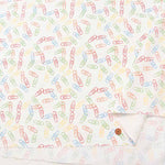 USA Cotton - moda Back to School Clip - nomura tailor