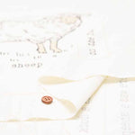 ≪Pattern Sold Separately≫ USA Cotton Moda FARMSTEAD – Panel Animals - nomura tailor