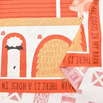 ≪Pattern Sold Separately≫ USA Cotton Moda FARMSTEAD – Cheerful Animals - nomura tailor