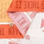 ≪Pattern Sold Separately≫ USA Cotton Moda FARMSTEAD – Cheerful Animals - nomura tailor