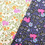 USA Cotton moda Ruby Star Society HELLO ALICE - Cheshire