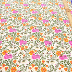USA Cotton moda Ruby Star Society HELLO ALICE - Cheshire