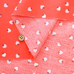 USA Cotton RUBYSTAR SOCIETY MINIBERRY - nomura tailor