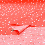 USA Cotton RUBYSTAR SOCIETY MINIBERRY - nomura tailor