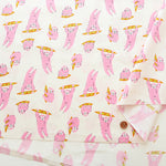 USA Cotton - RUBYSTAR SOCIETY ANIMAL ANIMAL SLOTH - nomura tailor