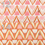 USA Cotton – Ruby Star Society ENDPAPER TULIPS - nomura tailor