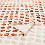 USA Cotton ROBERT KAUFMAN Sweet Chocolate - nomura tailor