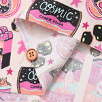 USAcotton COTTON+STEEL TIMELESS TREASURES NEON PIGMENT - nomura tailor