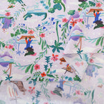 USA Cotton RILEY BLAKE NEVER LAND - nomura tailor
