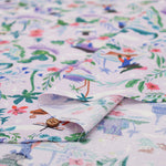 USA Cotton RILEY BLAKE NEVER LAND - nomura tailor