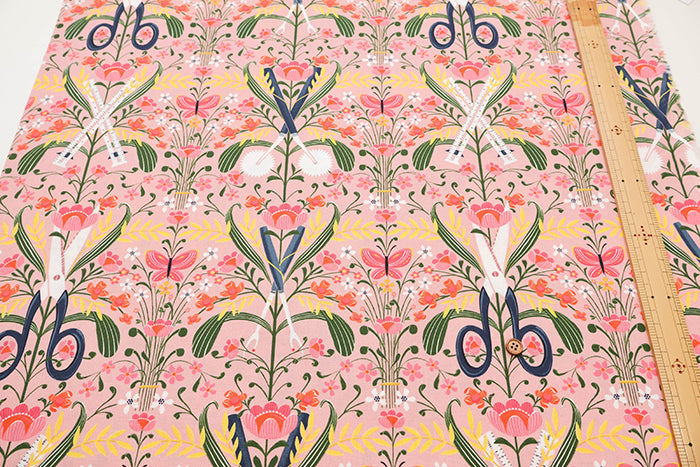 USA Cotton FREE SPIRIT - Handicraft Tools - nomura tailor