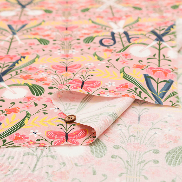 USA Cotton FREE SPIRIT - Handicraft Tools - nomura tailor