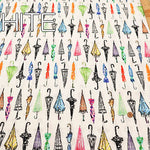 USA Cotton MICHAEL MILLLER - Umbrella - nomura tailor