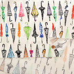 USA Cotton MICHAEL MILLLER - Umbrella - nomura tailor