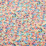 USA Cotton - TIMELESS TREASURES - Cereal - nomura tailor
