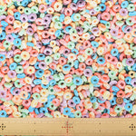 USA Cotton - TIMELESS TREASURES - Cereal - nomura tailor