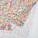 USA Cotton - TIMELESS TREASURES - Cereal - nomura tailor