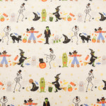 USA Cotton - COTTON+STEEL - Monster - nomura tailor
