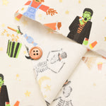 USA Cotton - COTTON+STEEL - Monster - nomura tailor
