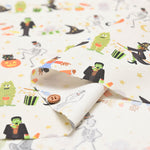 USA Cotton - COTTON+STEEL - Monster - nomura tailor