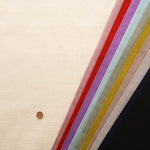 Cotton Southern Cross Japanese-Style Fabric - Plain - nomura tailor