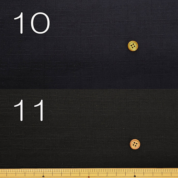 Cotton Southern Cross Japanese-Style Fabric - Plain - nomura tailor