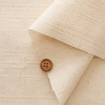 Cotton Southern Cross Japanese-Style Fabric - Plain - nomura tailor