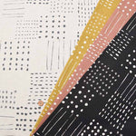 C/L Canvas Fabric - Scandinavian Simple - nomura tailor