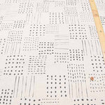 C/L Canvas Fabric - Scandinavian Simple - nomura tailor