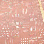 C/L Canvas Fabric - Scandinavian Simple - nomura tailor