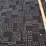 C/L Canvas Fabric - Scandinavian Simple - nomura tailor