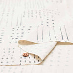 C/L Canvas Fabric - Scandinavian Simple - nomura tailor
